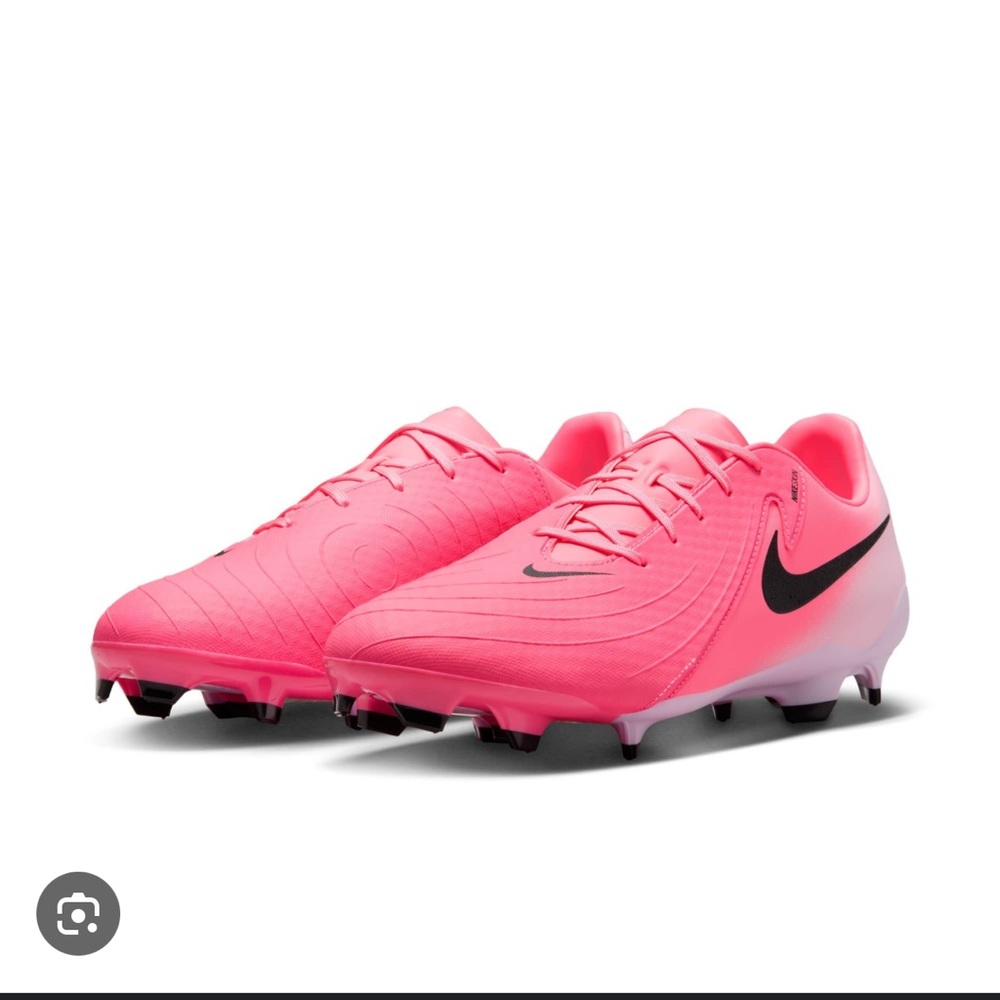 Nike Men’s GX 2 ProSoccer Cleats